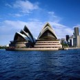 Win a Holiday to Australia!